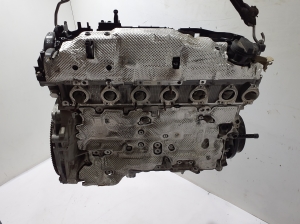 BMW 5 SERIES G31 (2017–2026) Motor B57D30B - 4
