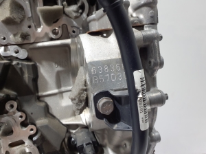 BMW 5 SERIES G31 (2017–2026) Motor B57D30B - 5