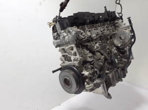 BMW 5 SERIES G31 (2017–2026) Motor B57D30B - 7