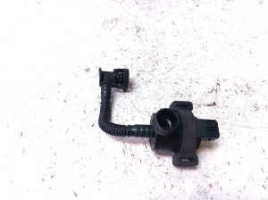 BMW 3 SERIES E92 (2006–2010) Other vacuum part 7551262 - 2