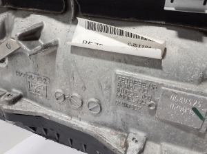BMW 5 SERIES G31 (2017–2026) Gearbox GA8HP76X - 2