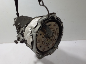BMW 5 SERIES G31 (2017–2026) Gearbox GA8HP76X - 3