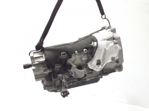 BMW 5 SERIES G31 (2017–2026) Gearbox GA8HP76X - 4