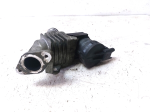 BMW 3 SERIES E92 (2006–2010) EGR-klapp 756324103 - 2