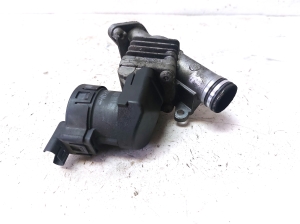 EGR valve - 756324103