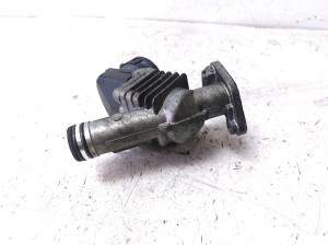 BMW 3 SERIES E92 (2006–2010) EGR-klapp 756324103 - 3