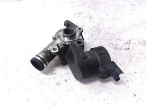 BMW 3 SERIES E92 (2006–2010) EGR-klapp 756324103 - 4