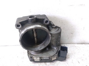 Accelerator valve - 1354756106601