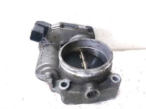 BMW 3 SERIES E92 (2006–2010) Accelerator valve 1354756106601 - 4