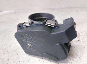BMW 3 SERIES E92 (2006–2010) Accelerator valve 1354756106601 - 6