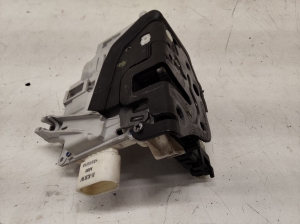 AUDI A6 C7 (2011–2018) Rear side door lock 4G0839015 - 4
