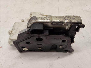 Rear side door lock - 4G0839015
