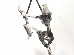 BMW 5 SERIES G31 (2017–2026) Front subframe 6887340 - 2