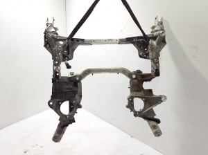 BMW 5 SERIES G31 (2017–2026) Front subframe 6887340 - 4