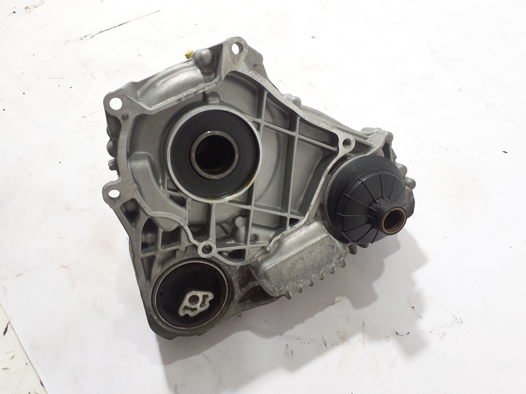 BMW 5 SERIES G31 (2017–2026) Front differential 9469020 BMW 5 SERIES G31 (2017–2026) Front differential 9469020