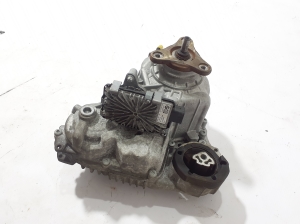 BMW 5 SERIES G31 (2017–2026) Front differential 9469020 - 3
