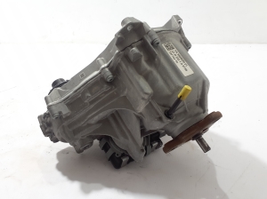 BMW 5 SERIES G31 (2017–2026) Front differential 9469020 - 4
