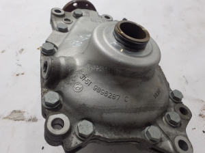 BMW 5 SERIES G31 (2017–2026) Front differential 9896287 - 2