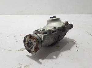 BMW 5 SERIES G31 (2017–2026) Front differential 9896287 - 3