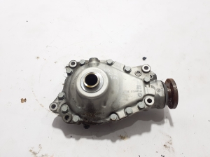 BMW 5 SERIES G31 (2017–2026) Front differential 9896287 - 4