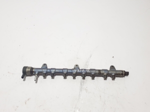   High pressure fuel line  - 8599216 
