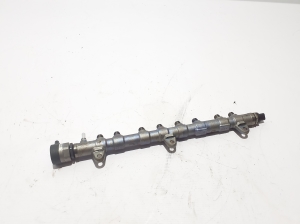 BMW 5 SERIES G31 (2017–2026) Common Rail Kraftstoffleitung 8599216 - 3