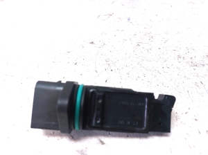 BMW 3 SERIES E92 (2006–2010) Mass air flow sensor F00C2G2062 - 5