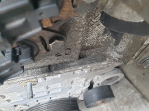 BMW 3 SERIES E92 (2006–2010) Mootor N43B20AA - 7