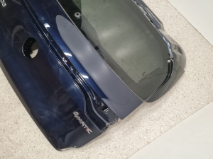 Mercedes Benz EQC N293 (2019–2026) Trunk lid A2937400600 - 2