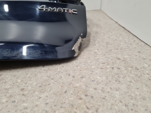 Mercedes Benz EQC N293 (2019–2026) Trunk lid A2937400600 - 11
