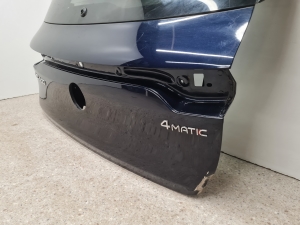 Mercedes Benz EQC N293 (2019–2026) Trunk lid A2937400600 - 12