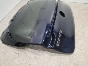 Mercedes Benz EQC N293 (2019–2026) Trunk lid A2937400600 - 3