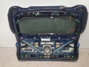 Mercedes Benz EQC N293 (2019–2026) Trunk lid A2937400600 - 8