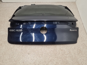 Mercedes Benz EQC N293 (2019–2026) Trunk lid A2937400600 - 10