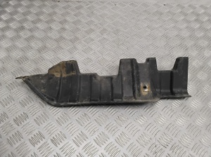 NISSAN Murano Z51 (2007–2015) Kraftstofftankschutz 172851AA0C - 3