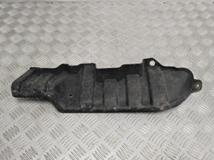   Fuel tank shield  - 172851AA0C 