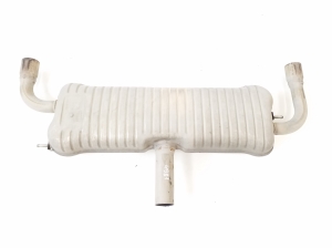 Muffler - 8646262