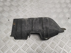   Kraftstofftankschutz  - 172851AA0B 