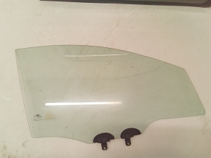 Fenster Scheibe Tür vorne - 43R00097
