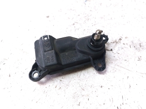 BMW 3 SERIES E92 (2006–2010) Saugrohrklappen-Stellmotor 7546982