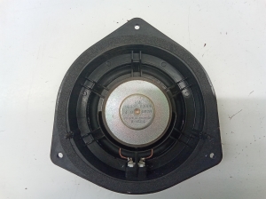 Hyundai i10 (2013–2026) Lautsprecher Tür vorne 96330B4000 - 3