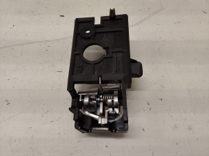 Hyundai i10 (2013–2026) Front door inner handle 82620B4000 - 2