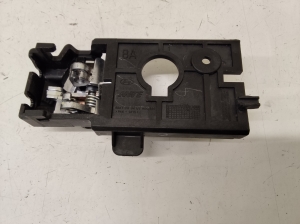 Hyundai i10 (2013–2026) Front door inner handle 82620B4000 - 3