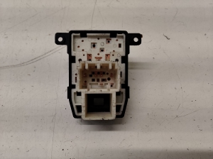 Hyundai i10 (2013–2026) Mirror control switch 299128454 - 2