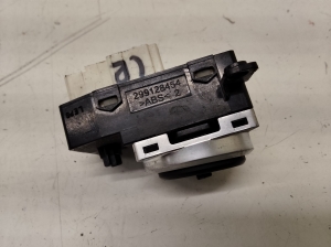 Hyundai i10 (2013–2026) Mirror control switch 299128454 - 3
