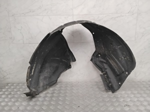   Radlaufschale Radhausverkleidung vorne  - 638401AA0A 