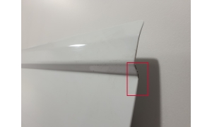 RENAULT Trafic lV (2022–2026) Sliding door 821534077R - 6