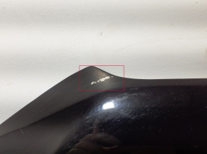 Mercedes Benz GLE-Class 167 (2019–2026) Motorhaube A1678800300 - 5