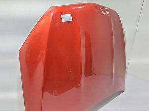 Mercedes Benz GLE-Class 167 (2019–2026) Hood A1678800300 - 3