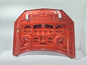 Mercedes Benz GLE-Class 167 (2019–2026) Hood A1678800300 - 6